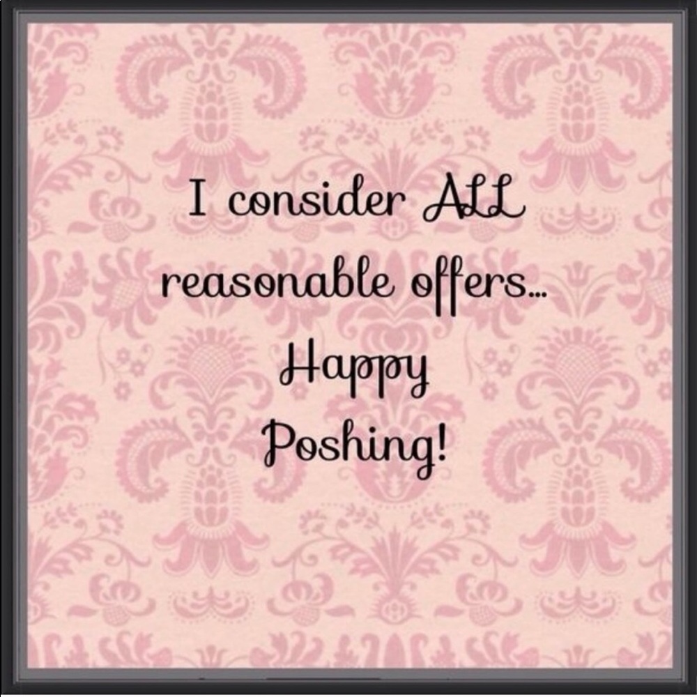 💗✨💕 Make Me An Offer 💕✨💗